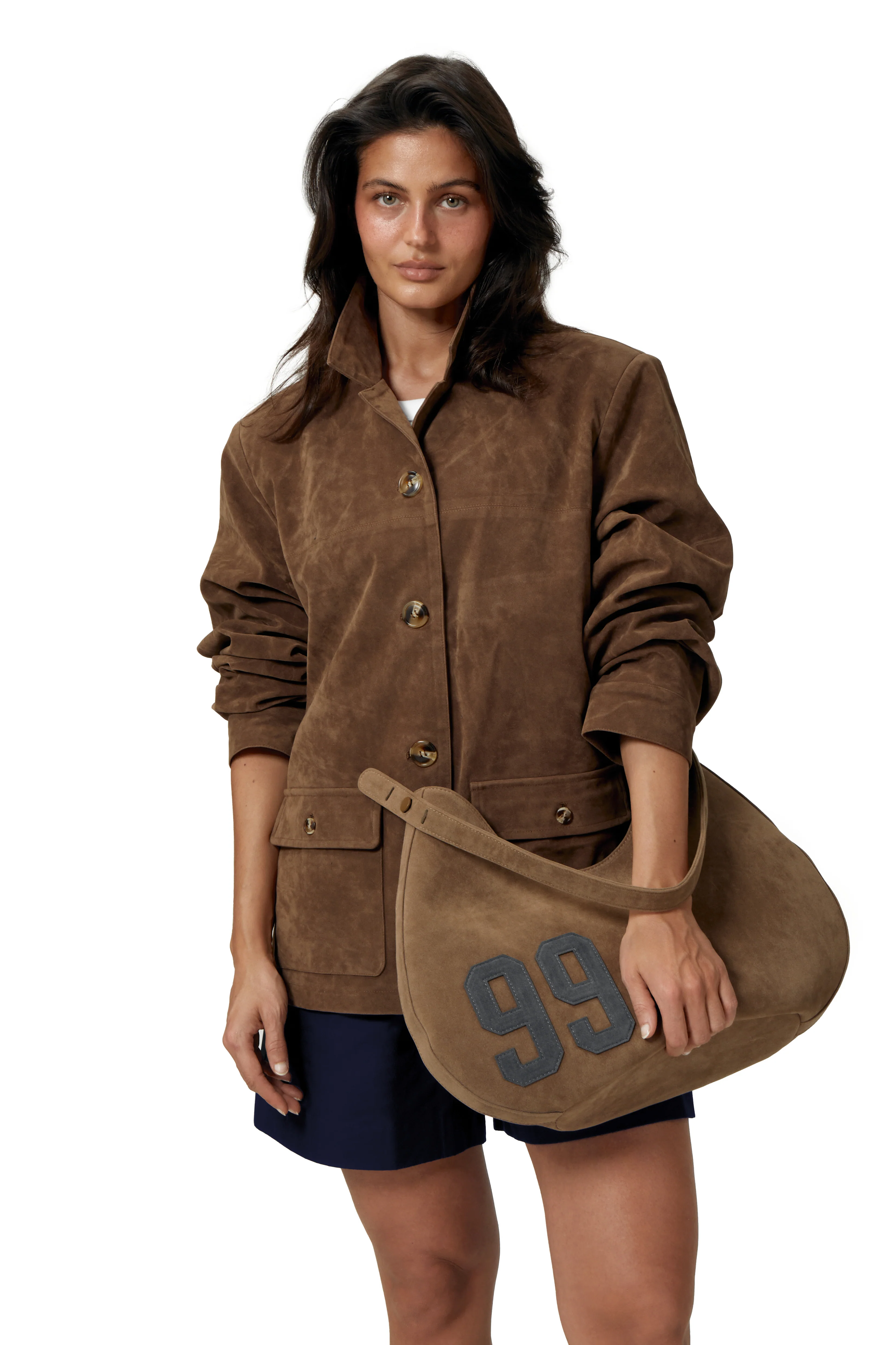 99 Carryall Bag - Image 4