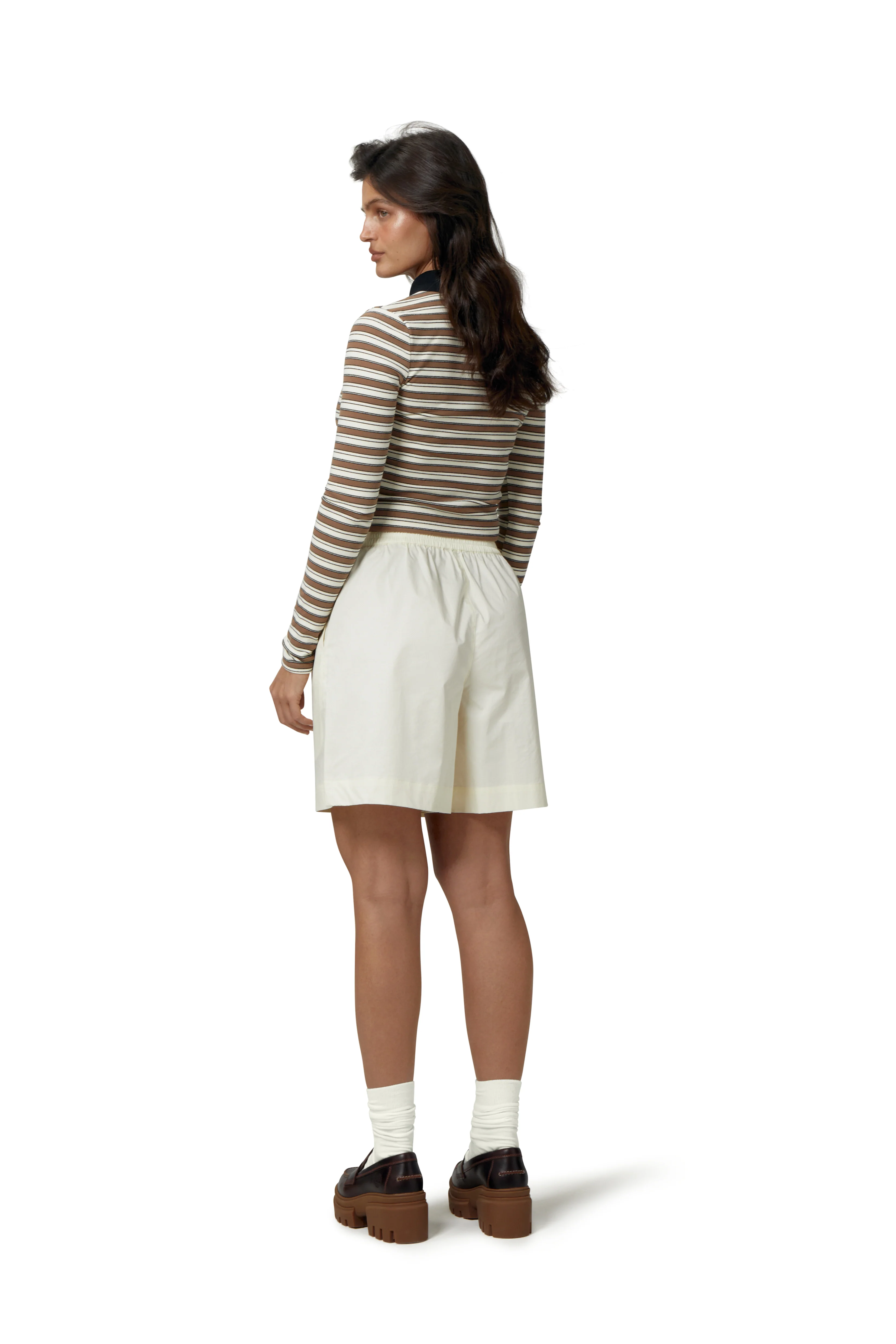 Denver Stripe Top - Image 5