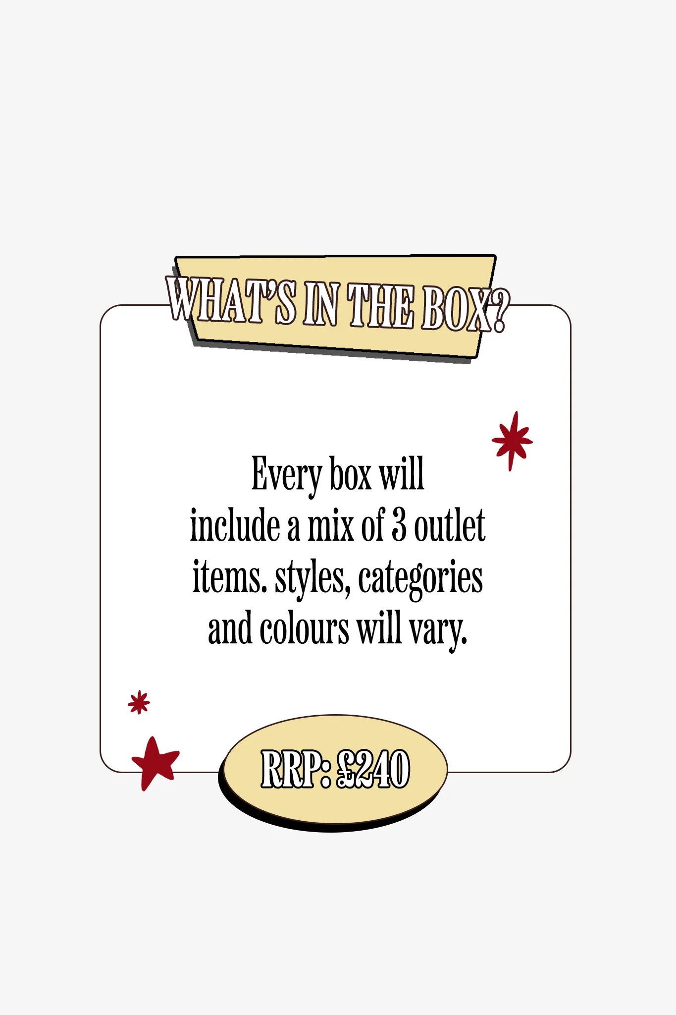 Ellis's Outlet Box - Image 3