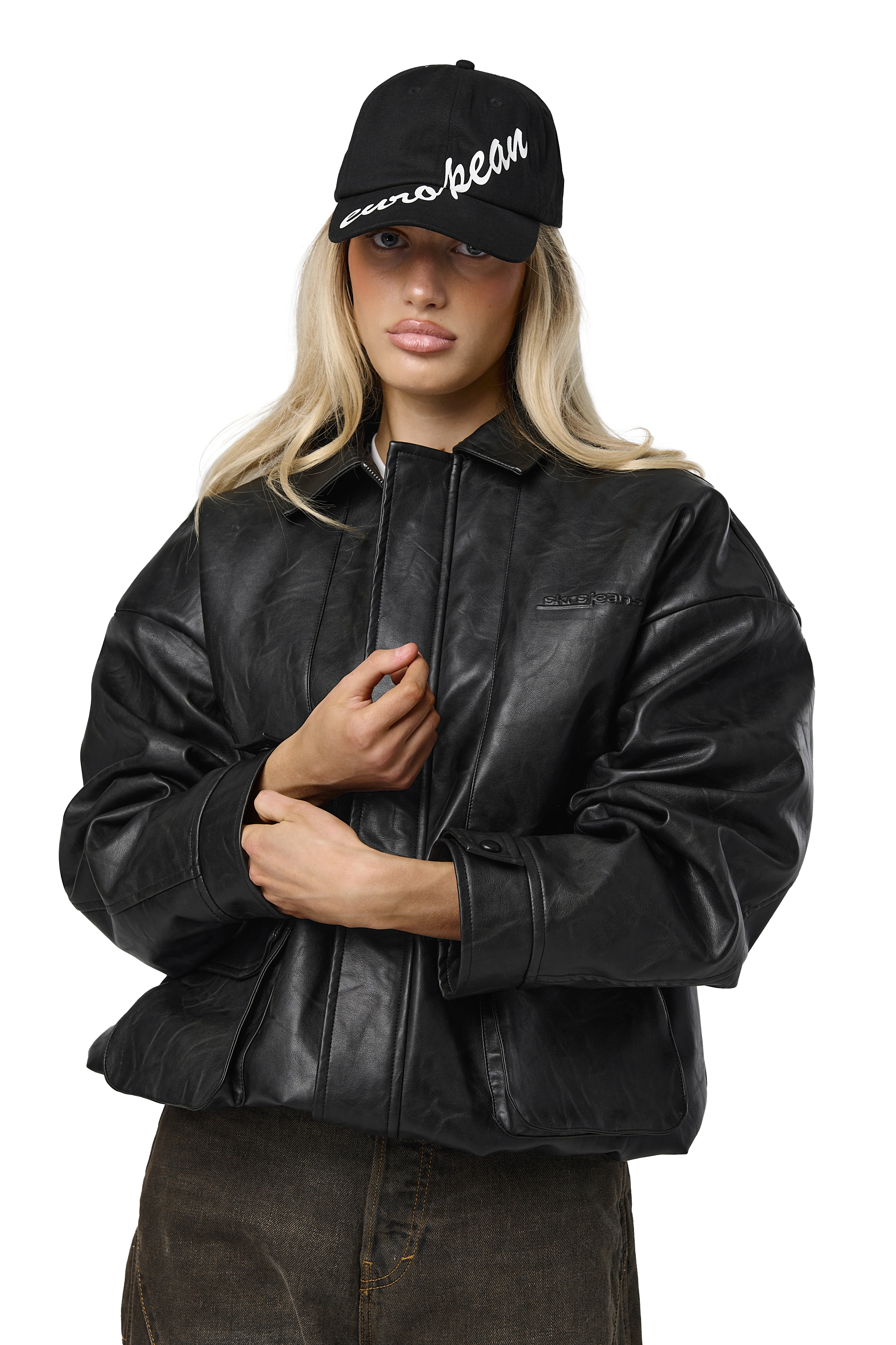 European Baseball Cap - Image 4