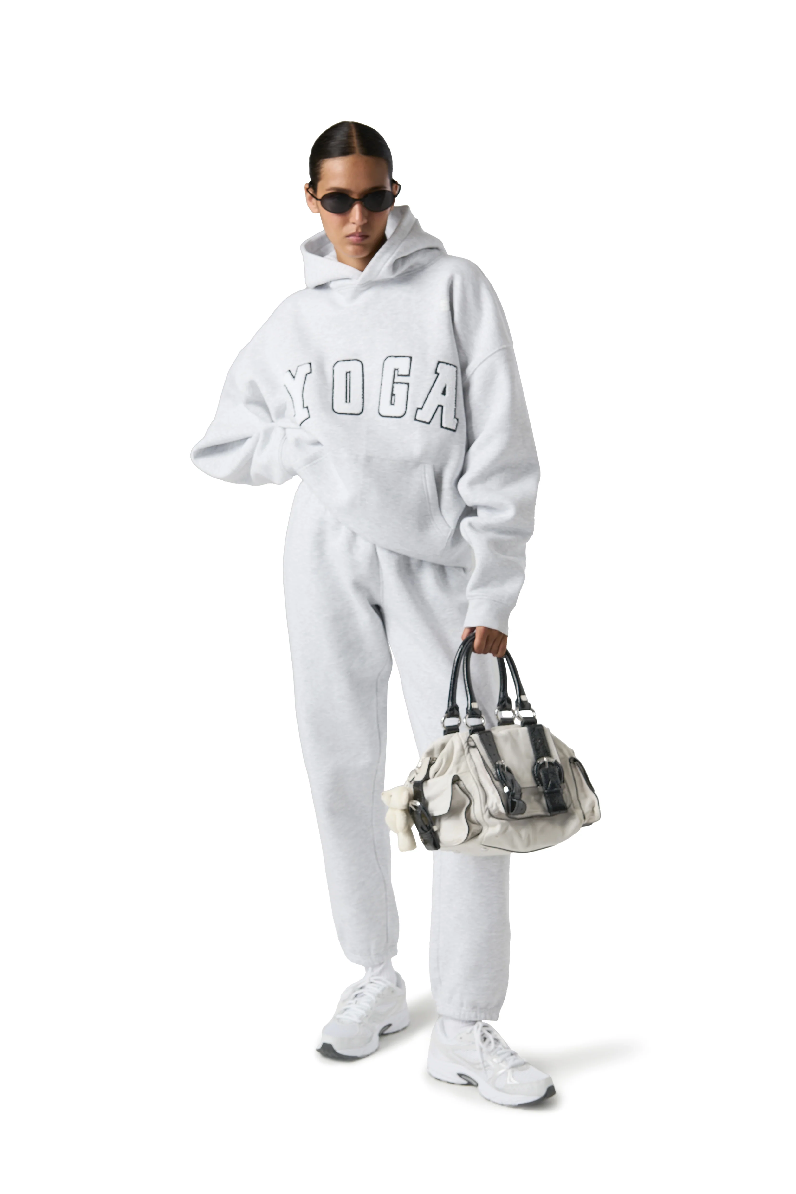 Gear Sweatpants in Passive - Image 5