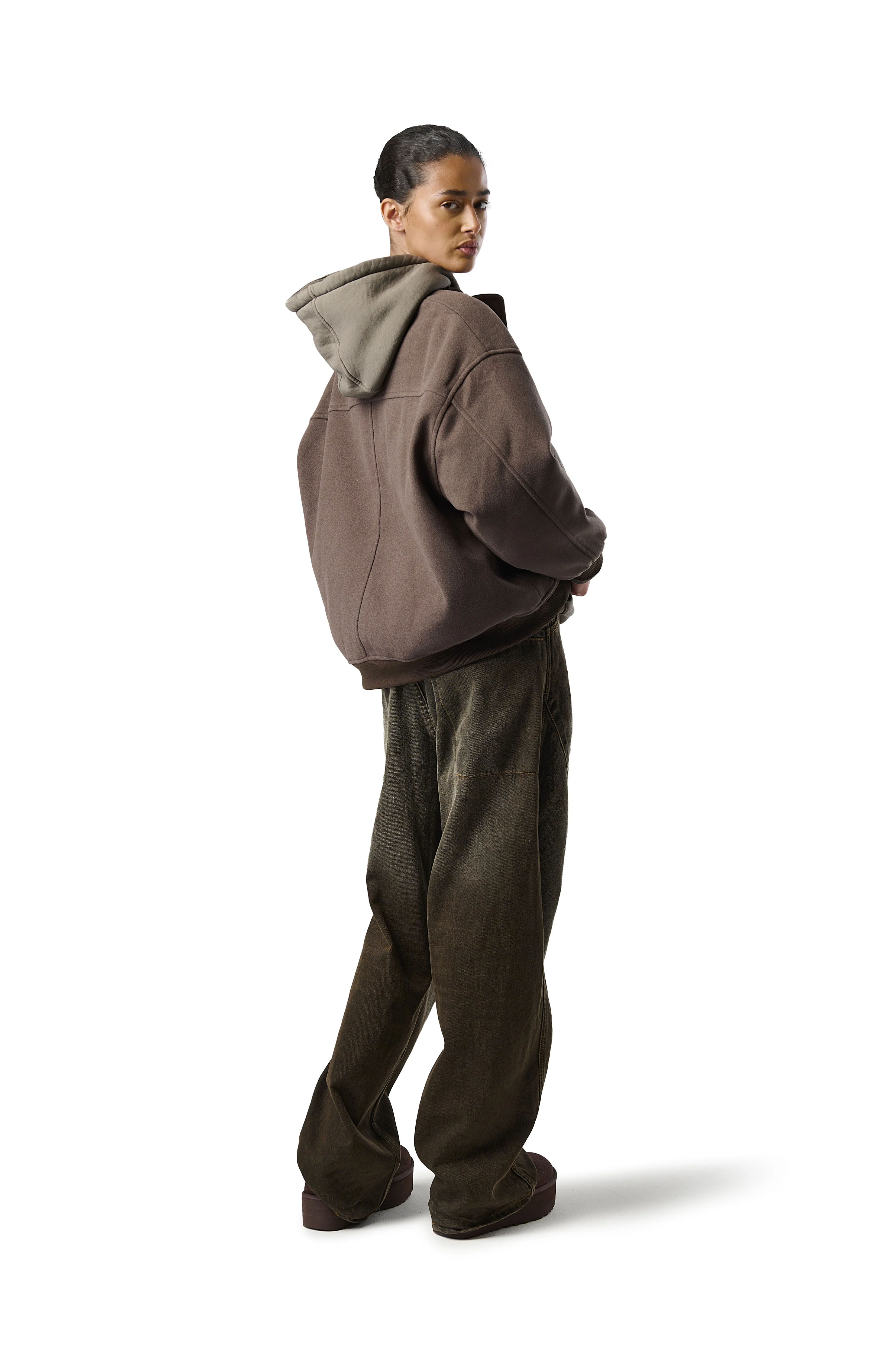 Joe Bomber Jacket - Image 6