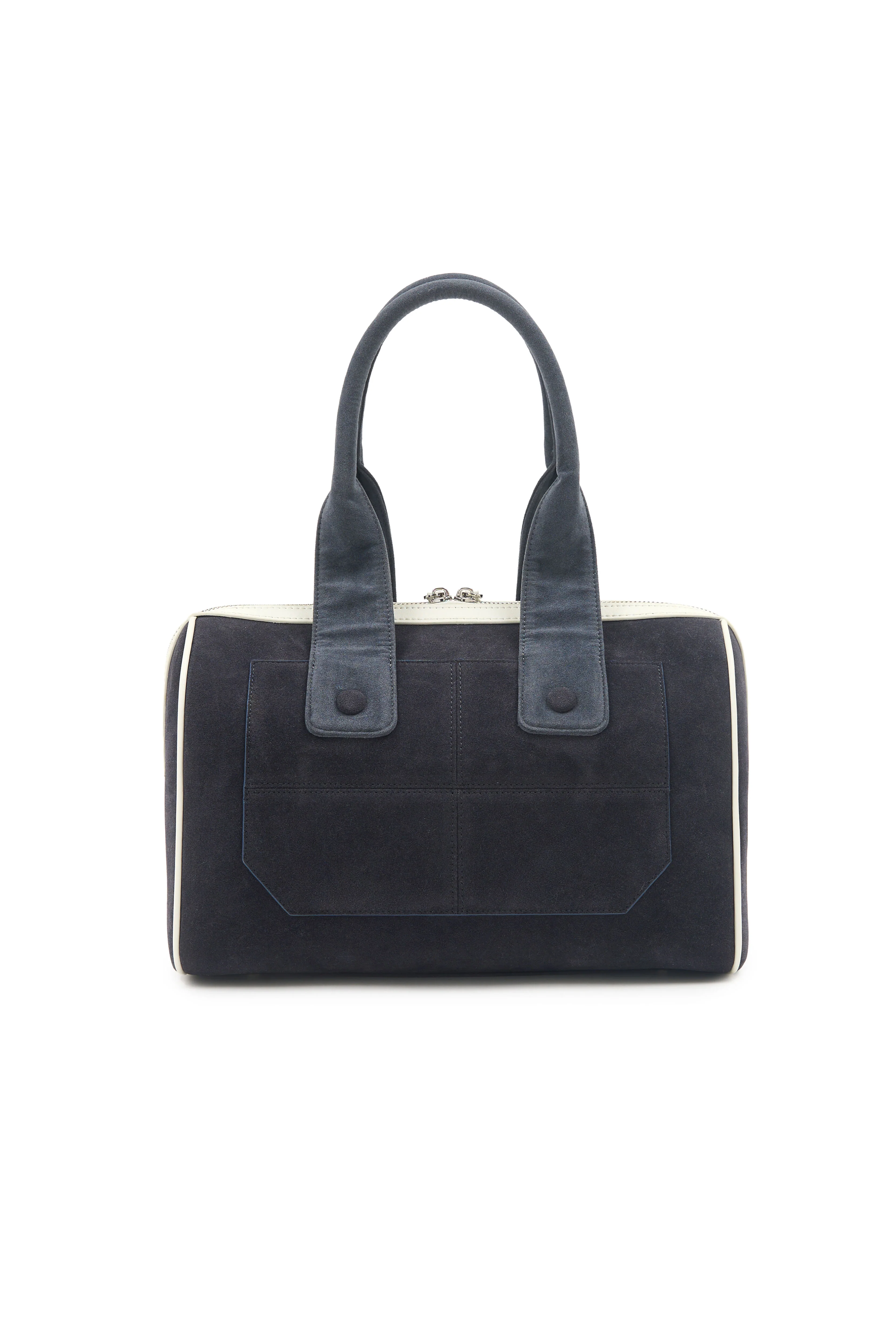 Laney Boxy Shoulder Bag - Image 3