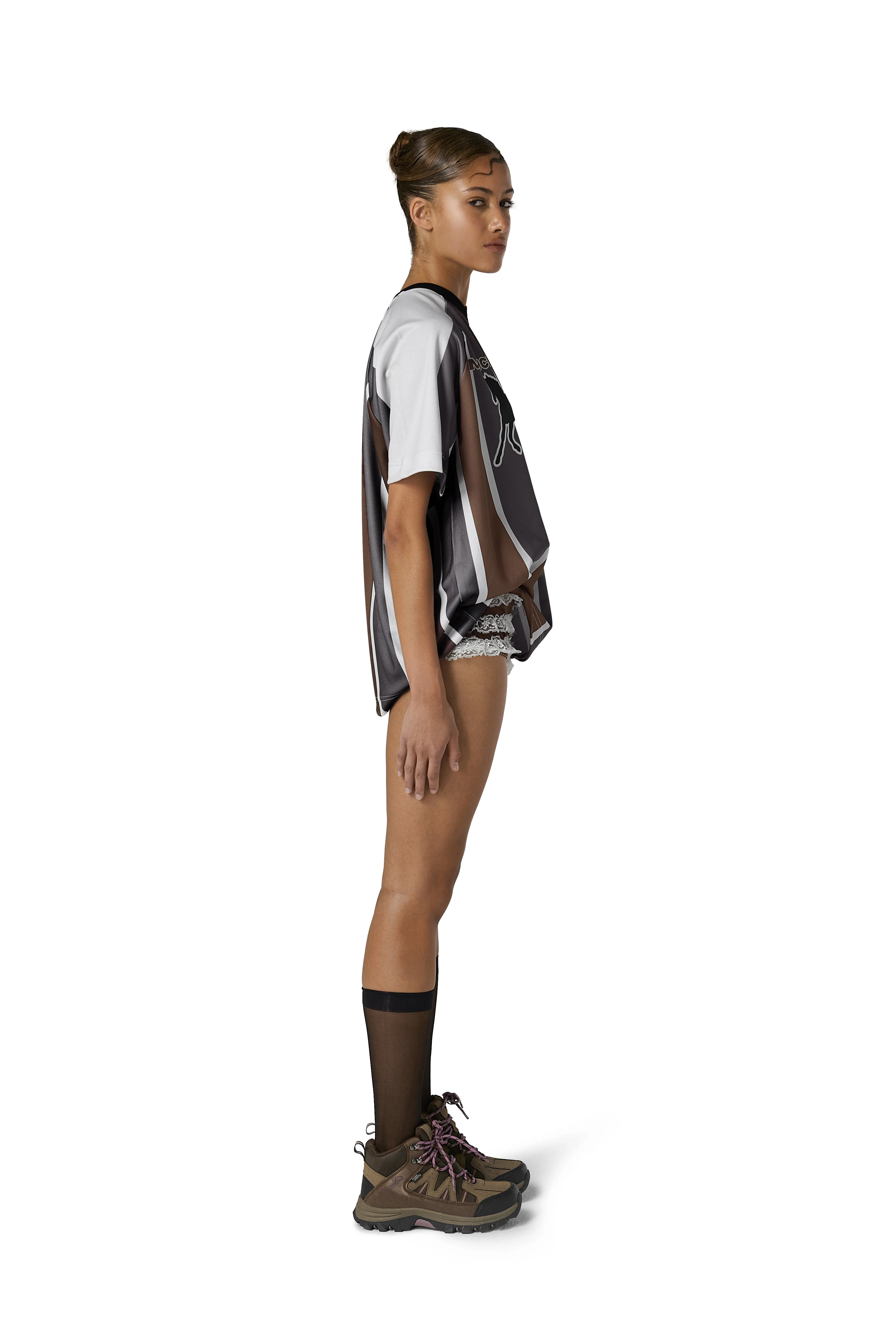 Mucky Football Tee - Image 5