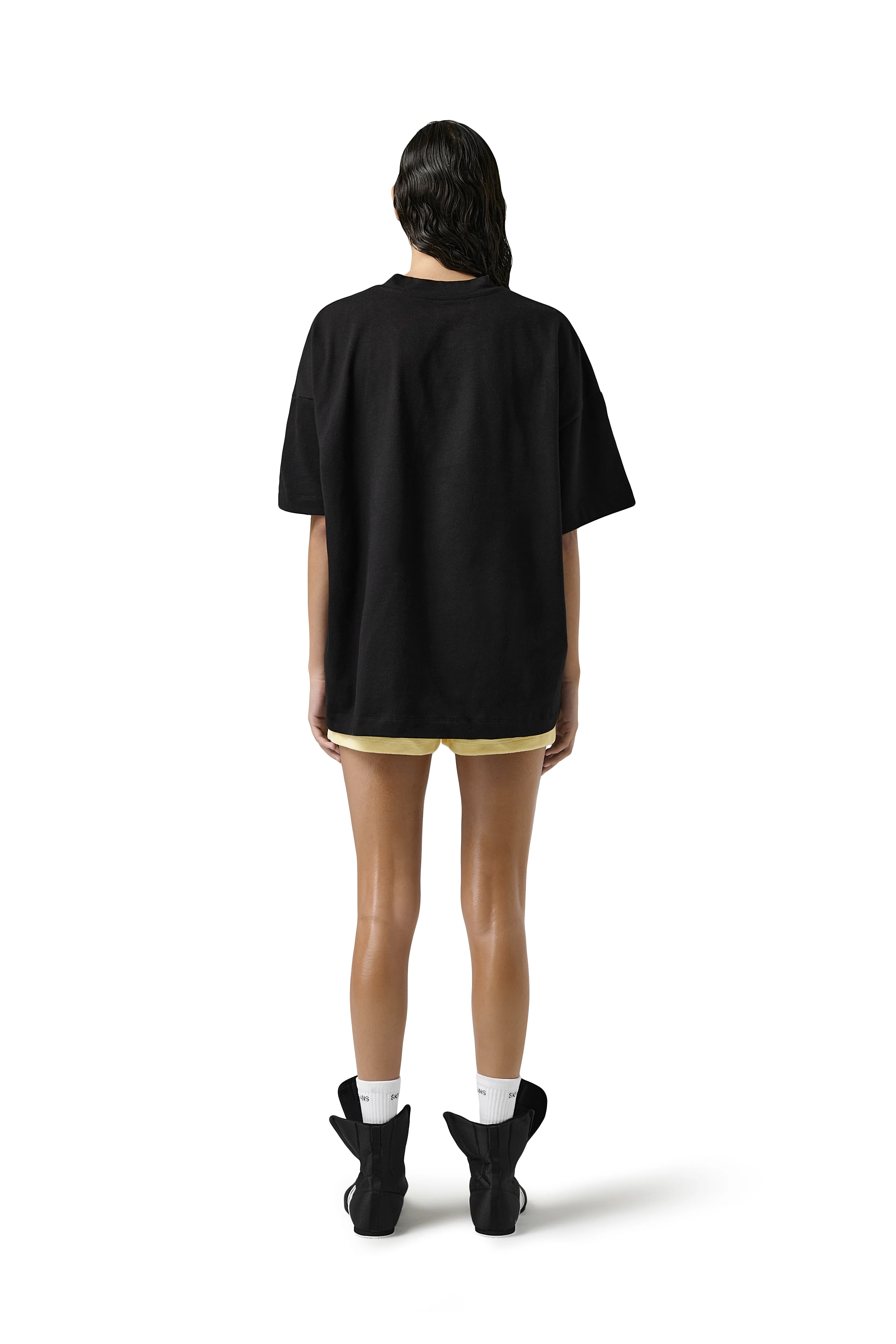 Paulo Oversized Tee - Image 4