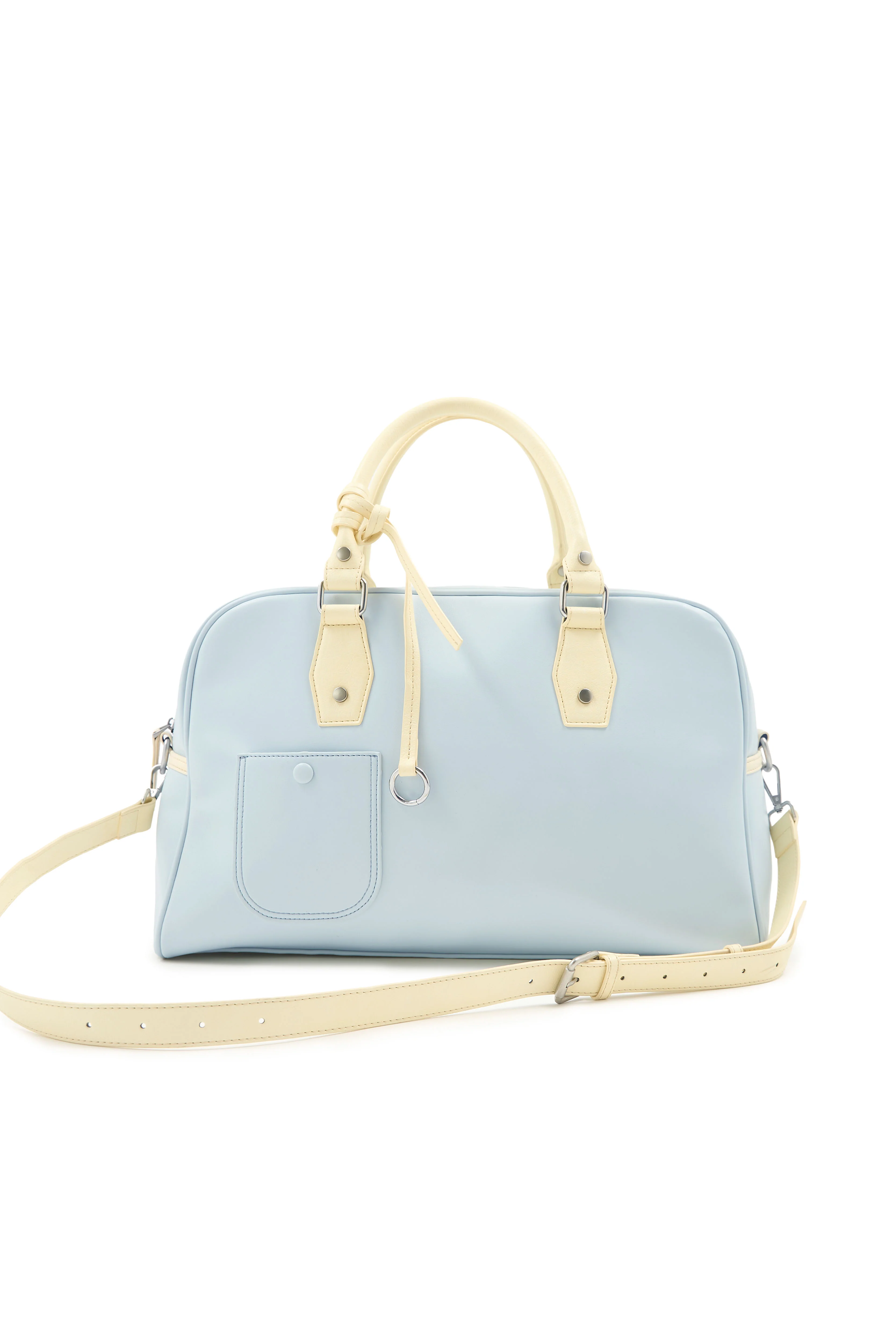 Pouty Large Carryall Bag - Image 3