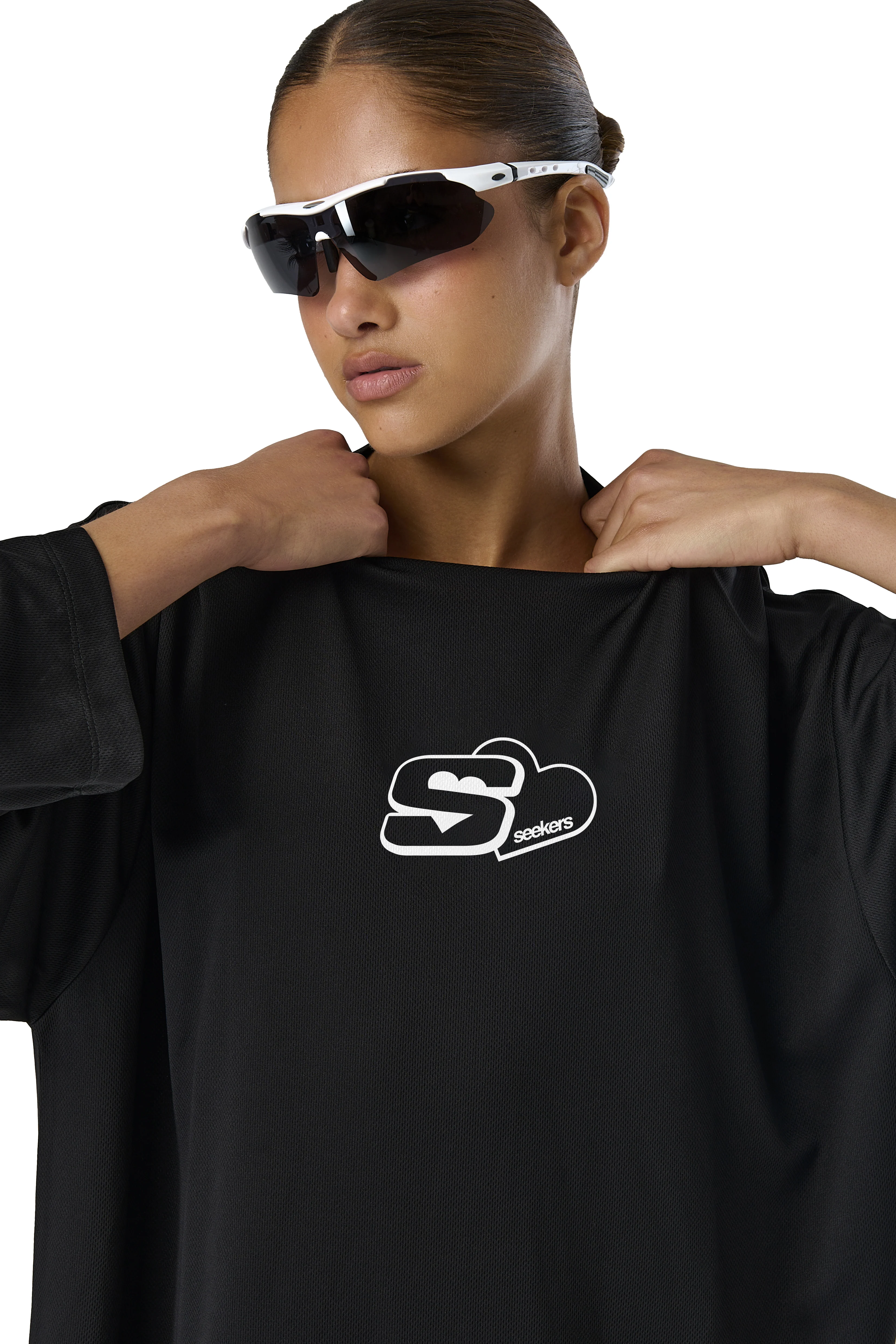 Scheme Athletics Top - Image 3