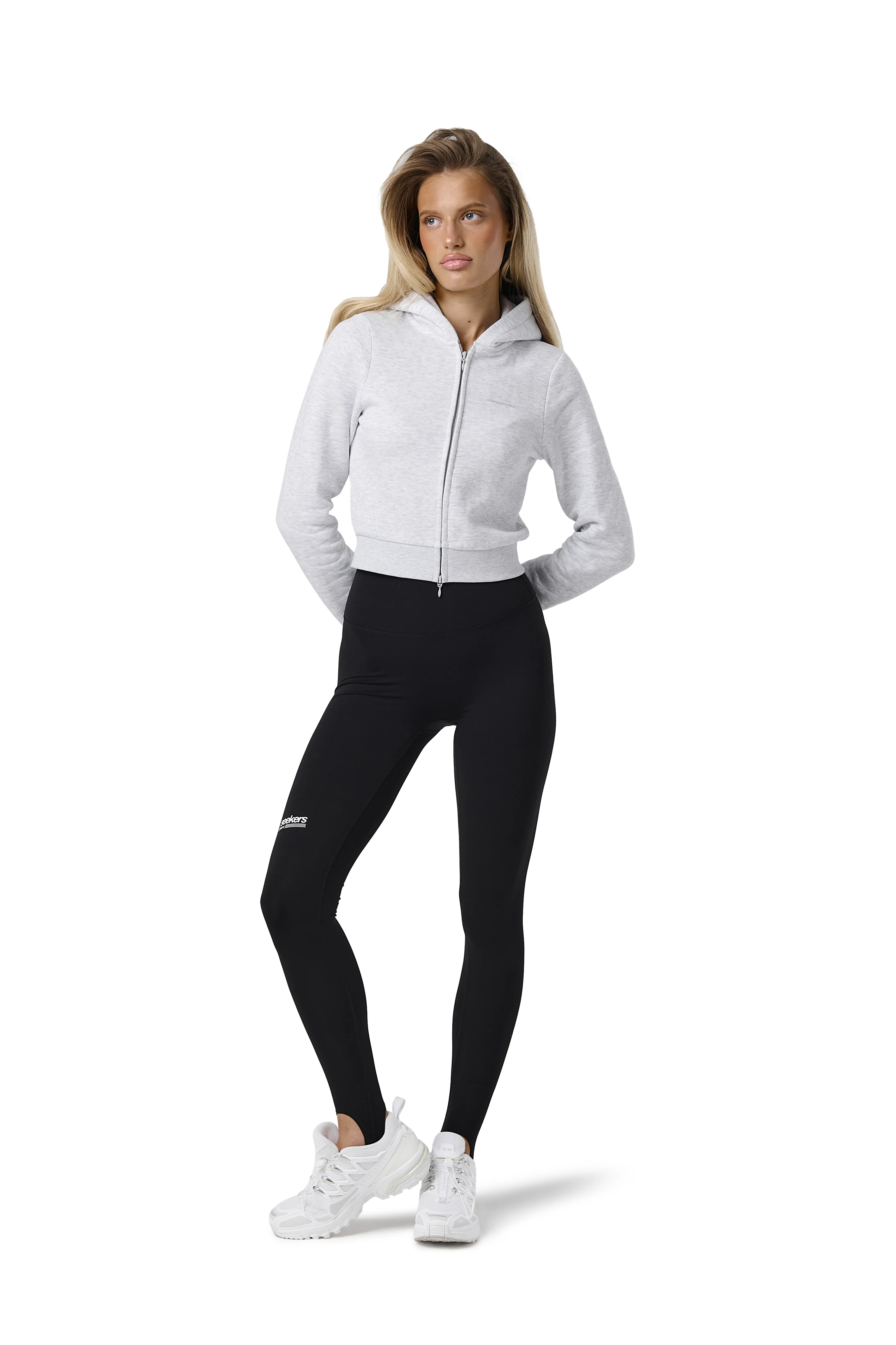 Seekers Athletics Stirrup Leggings - Image 3