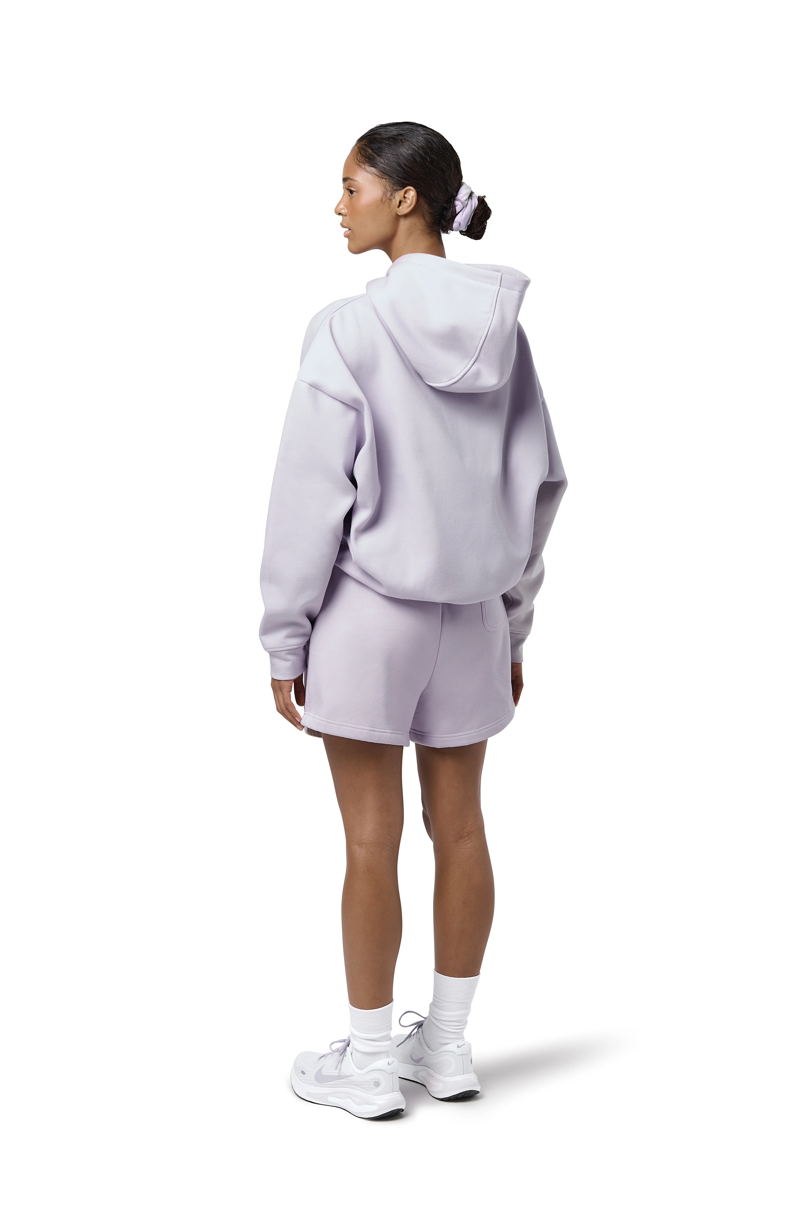 Seekers Classic Hoodie in Lilac - Image 5