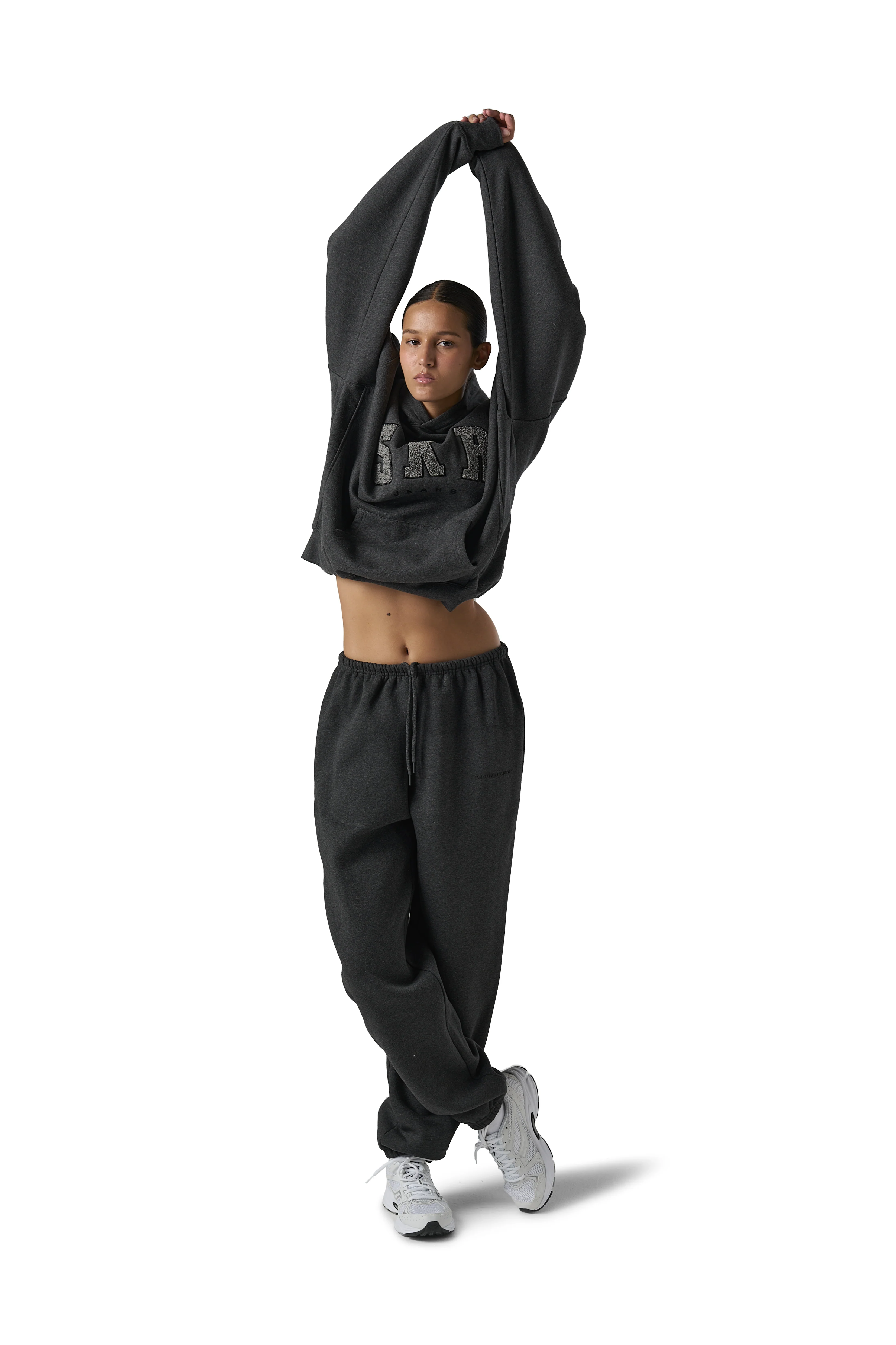 Series Sweatpants in Billow - Image 3