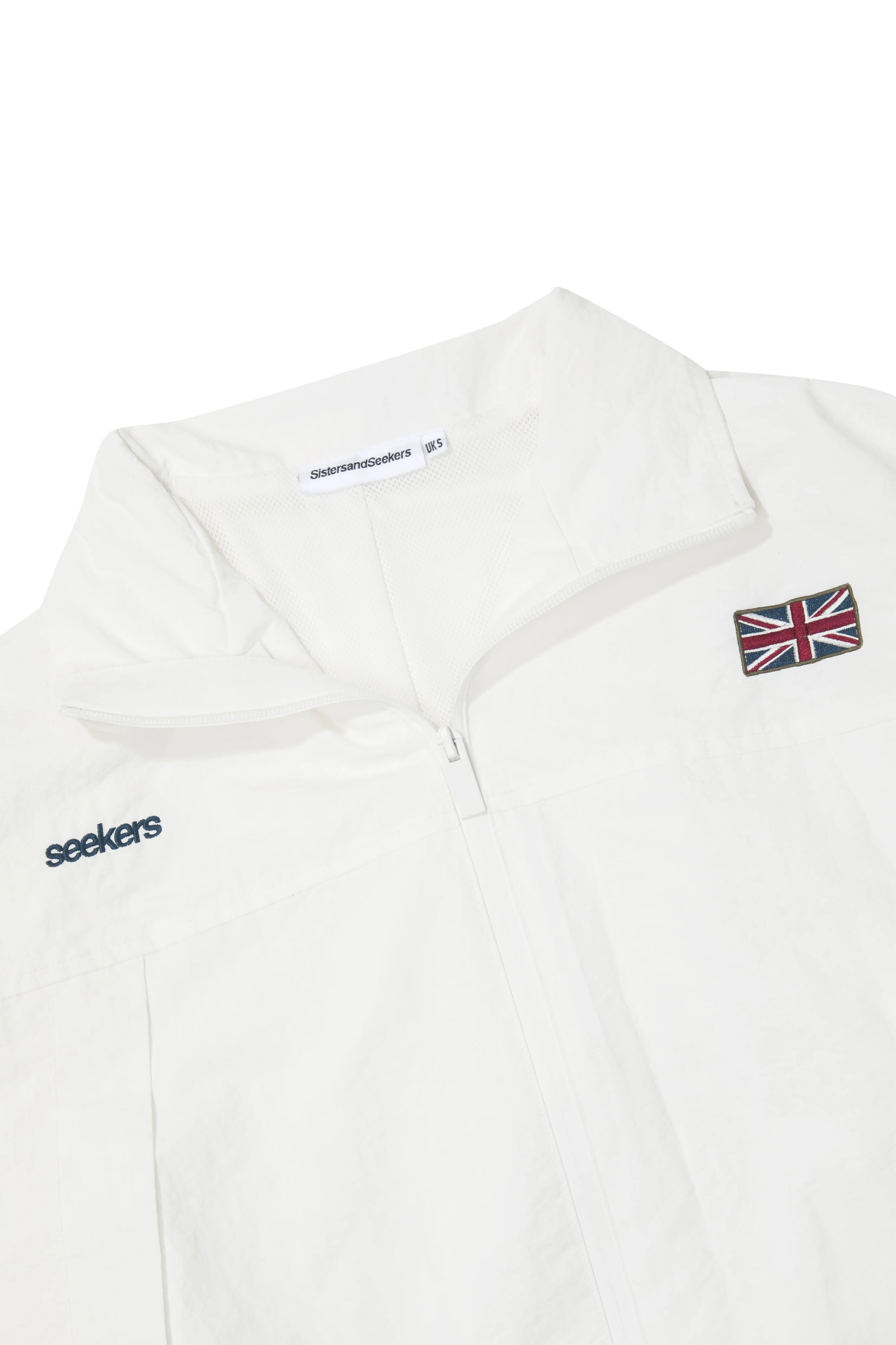 Sprinter GB Showerproof Jacket - Image 10