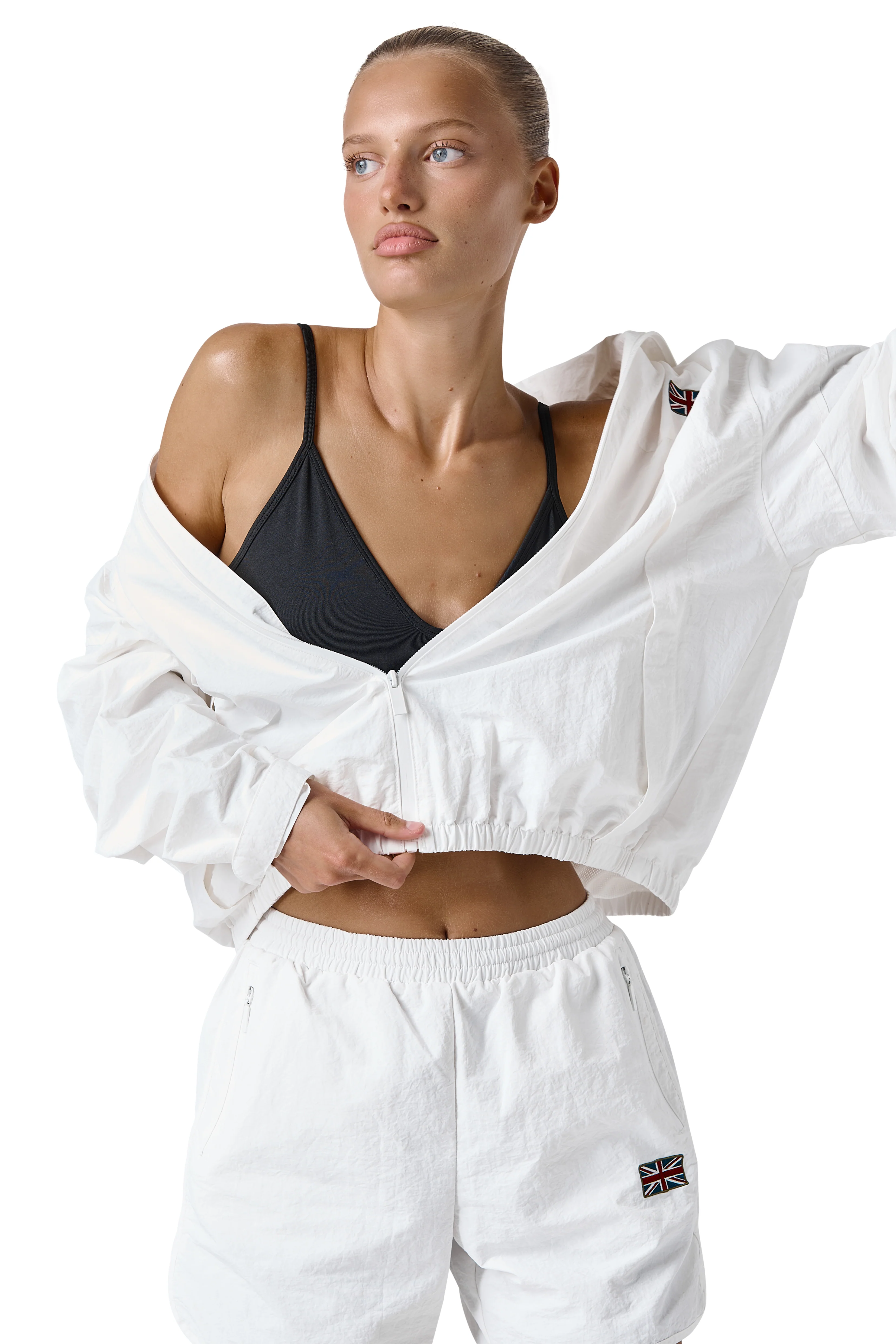 Sprinter GB Showerproof Jacket - Image 6