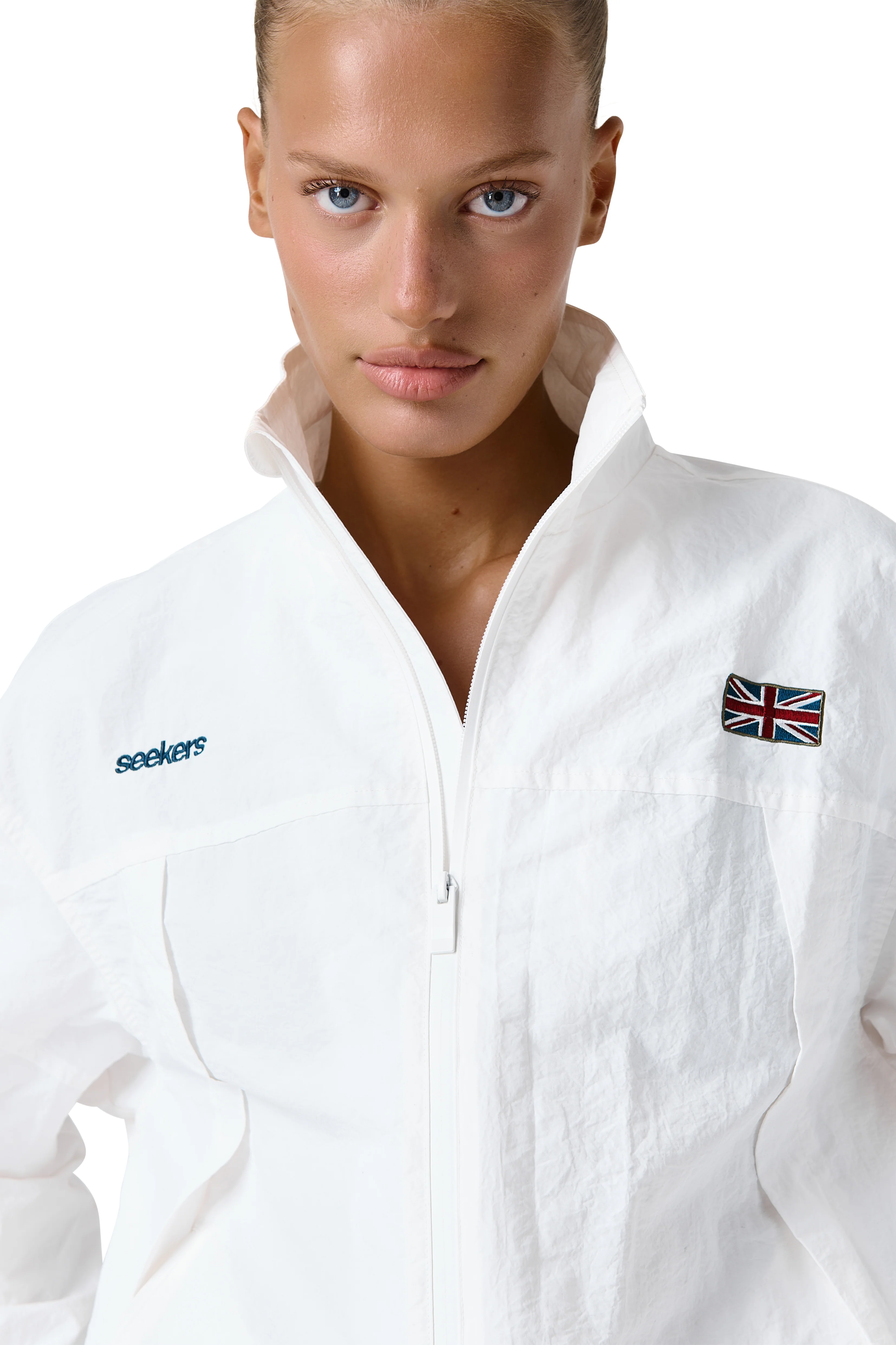 Sprinter GB Showerproof Jacket - Image 9