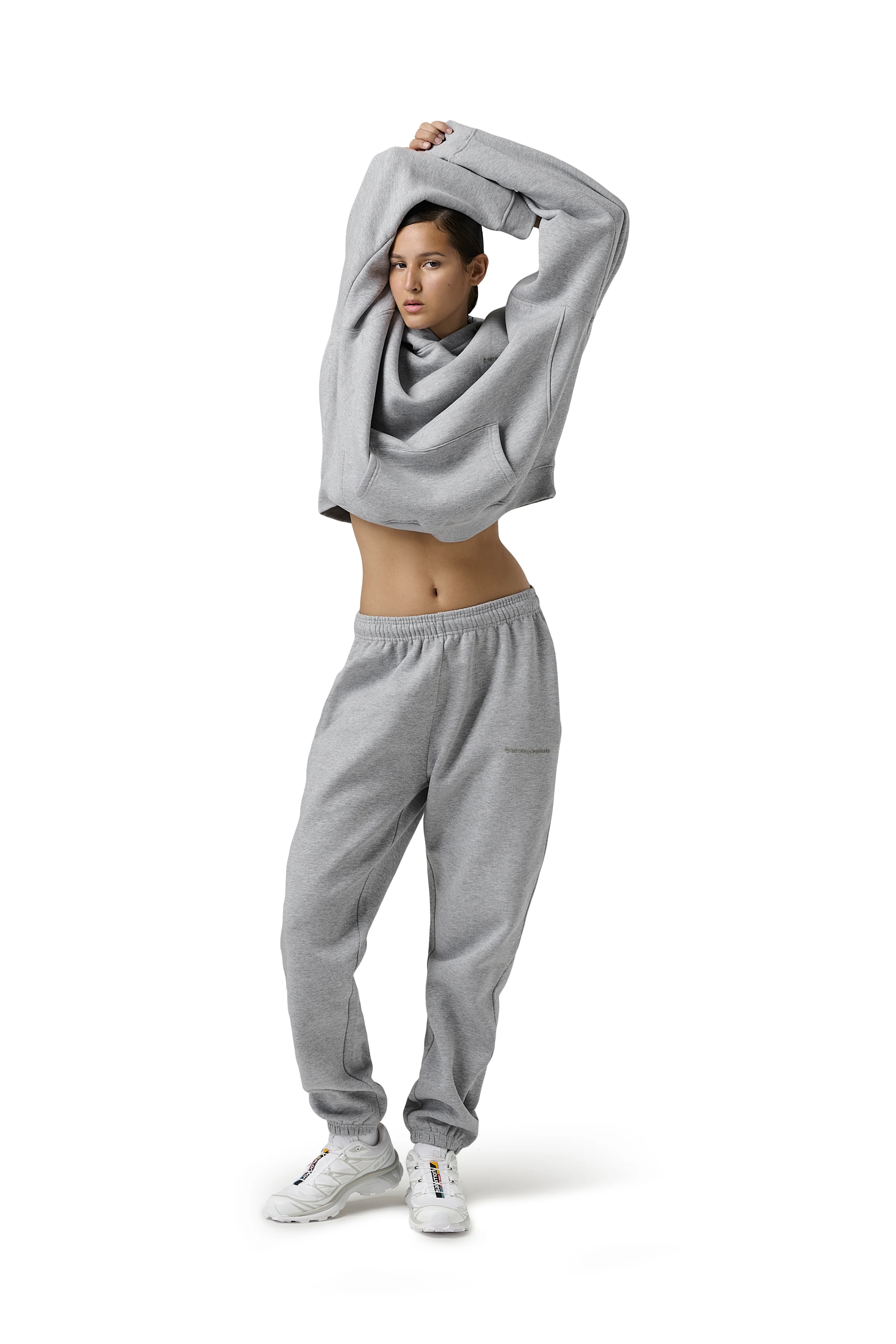 Trademark Sweatpants in Pony - Image 3